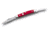 Boker USA Red Bone Pen Knife Folding Pocket Knife 118288SS