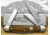Boker USA Rosewood Premium Stockman Folding Pocket Knife 117474