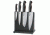 Boker USA Saga Block Set Satin 131467SET