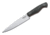 Boker USA Saga Utility Knife, Satin 131465