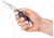 Boker USA Scout Honeycomb Knife, Blue, Small, 112503