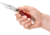 Boker USA Scout Honeycomb Knife, Red, Small, 112502