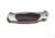 Boker USA Scout Honeycomb Knife, Red, Small, 112502