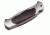 Boker USA SCOUT HONEYCOMB RED Folding Knife, 112502