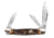 Boker USA Stag Medium Stockman Knife 117588HH