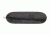Straight Razor Sheath, Black