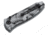 TF/S 3.5In Folding Blade Knife, Snow