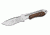 Boker USA Todd Begg Mach 2 Fixed Blade Knife 120607