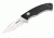 Boker USA Plus Tom Krein Pocket Bowie Fixed Blade Neck Knife w/ Kydex Sheath 02BO266