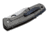 Boker USA Vox F3 Folding Knife,3.25in S30V Clip Point,Titanium Handle B-01BO333