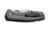 Boker USA Vox F3 Folding Knife,3.25in S30V Clip Point,Titanium Handle B-01BO333