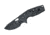 Fox Vox Suru Folding Knife, 2.3in, M390, Carbon Fibre, FX-526 ALB