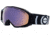 Bolle 20644 Gravity Shiny Black Polarized Aurora Ski Snowboard Goggles