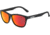 Bolle 473 Progressive Prescription Sunglasses, Matte Black Frame, 12487PR