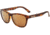 Bolle 473 Progressive Prescription Sunglasses, Shiny Tortoise Frame, Polarized, 12067PR