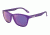 Bolle 473 Progressive Prescription Sunglasses, Matte Violet Frame, 12061PR