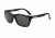 Bolle 527 Sunglasses, Shiny Black Frame, TNS Lens, 12043