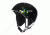 Bolle B-Kid Helmet, Shiny Black Geo, 49-53cm 30675
