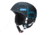 Bolle B-Style Helmet, Soft Black and Blue, 54-58cm 30665