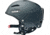 Bolle B-Style Helmet, Soft Black With Plaid 58-61cm 30334