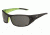 Bolle Blacktail Sunglasses, Matte Black/Lime Frame, Polarized TNS Oleo AF Lens, 12030