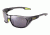 Bolle Aravis Sunglasses, Shiny Anthracite 11658