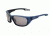 Bolle Aravis Sunglasses, Matte Blue 11660