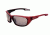 Bolle Aravis Sunglasses, Matte Red 11662