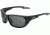 Bolle Aravis Sunglasses, Shiny Black 11657