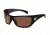 Bolle Bolle Cobra Sunglasses, Matte Black 11681