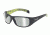 Bolle Sonar Sunglasses, Shiny Gunmetal/Anise 11703