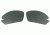 Bolle Bolt Replacement Lenses,TNS AF Polycarbonate 50623