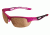 Bolle Bolt S Progressive Prescription Sunglasses, Pink Frame-11778PR