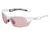 Bolle Bolt S Progressive Prescription Sunglasses, Shiny White Frame-11780PR