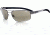 Bolle Metals Bounce Sunglasses  10325 TNS Lens