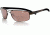 Bolle Bounce Sunglasses, Gun Metal Frame