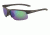 Bolle Breaker Progressive Prescription Sunglasses, Matte Anthracite/Grey Frame, 12109PR