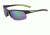 Bolle Breaker Progressive Prescription Sunglasses, Matte Black/Green Frame, 12111PR