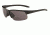 Bolle Breaker Progressive Prescription Sunglasses, Shiny Black Frame, 12107PR