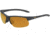 Bolle Breaker Progressive Prescription Sunglasses, Matte Black Frame, Polarized, 12516PR