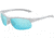 Bolle Breaker Progressive Prescription Sunglasses, Matte Cool Gray Frame, 12515PR
