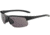 Bolle Breaker Progressive Prescription Sunglasses, Shiny Black Frame, 12106PR