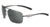 Bolle Brisbane Progressive Prescription Sunglasses, Shiny Gunmetal Frame-11800PR
