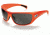 Bolle Cobra Metallic Orange Sunglasses