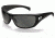 Bolle Cobra Shiny Black Sunglasses