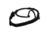 Bolle Combat Foam + Strap Kit - 40172