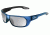 Bolle Ecrins Progressive Prescription Sunglasses - Shiny Blue Frame 11669PRG