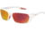 Bolle Ecrins Progressive Prescription Sunglasses - Shiny White Frame 11664PRG