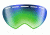 Bolle Emperor/Emperor OTG Replacement Lenses,Green Emerald Lens 50423