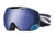 Bolle Emperor Ski/Snowboard Goggles - Black Eagle  Frame and Aurora Lens 20930